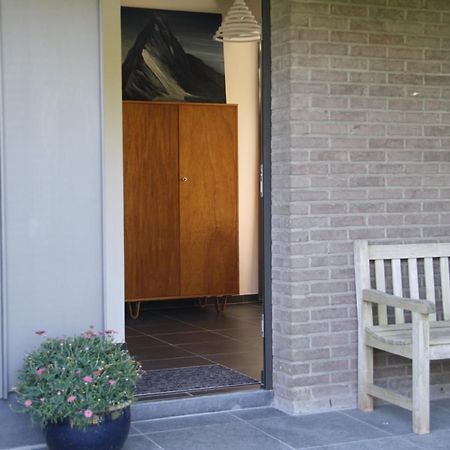 La Chambre D'Amis Ypres Exterior foto