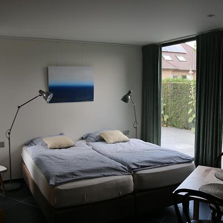 La Chambre D'Amis Ypres Exterior foto