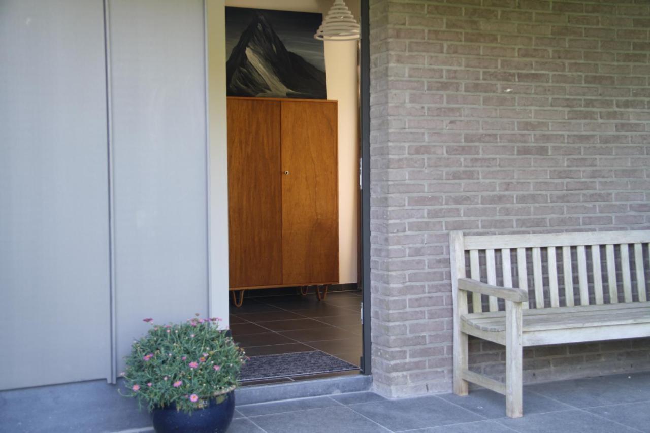 La Chambre D'Amis Ypres Exterior foto