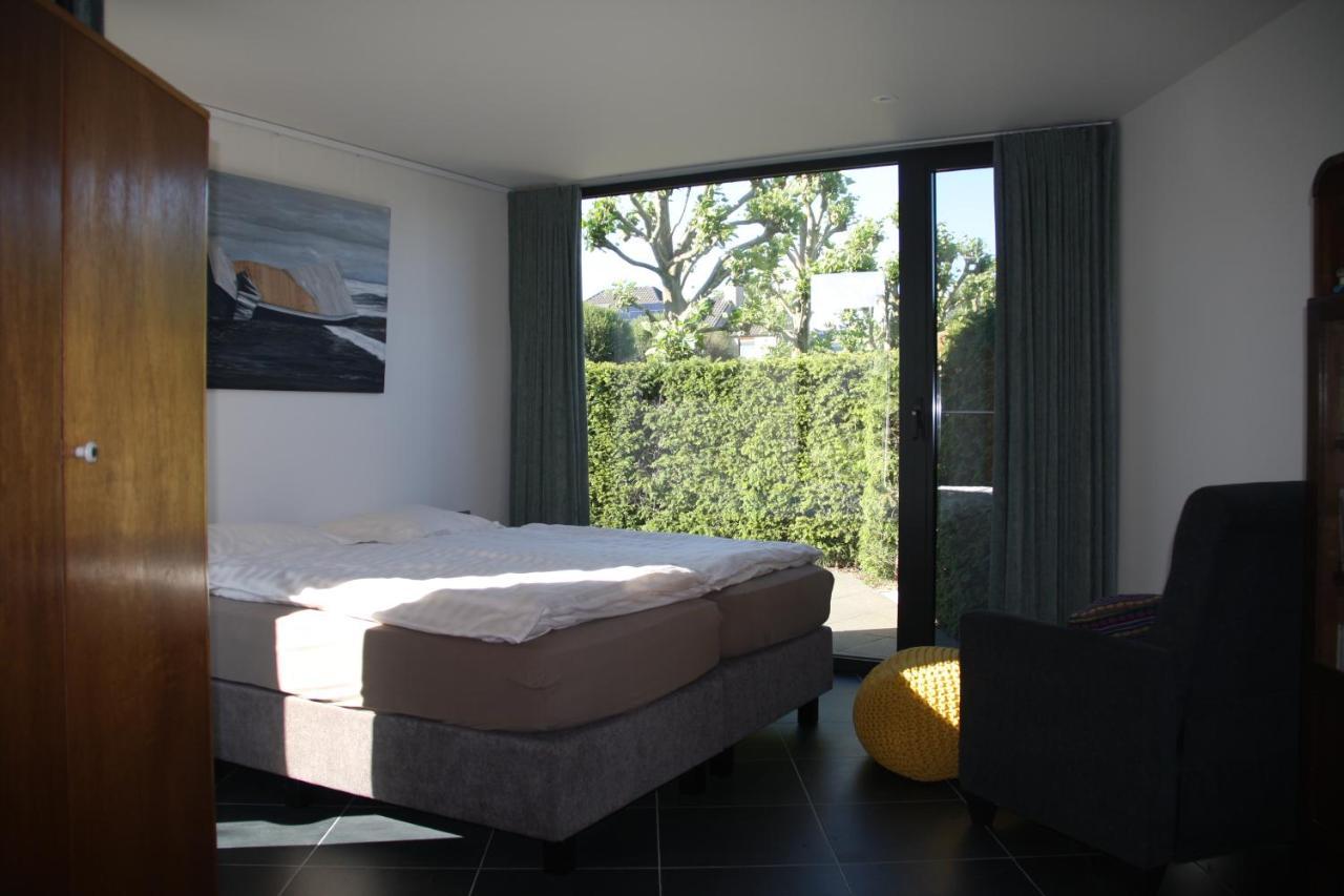 La Chambre D'Amis Ypres Exterior foto